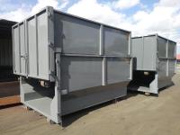 Rugged as Iron Dumpster Rental Service image 6